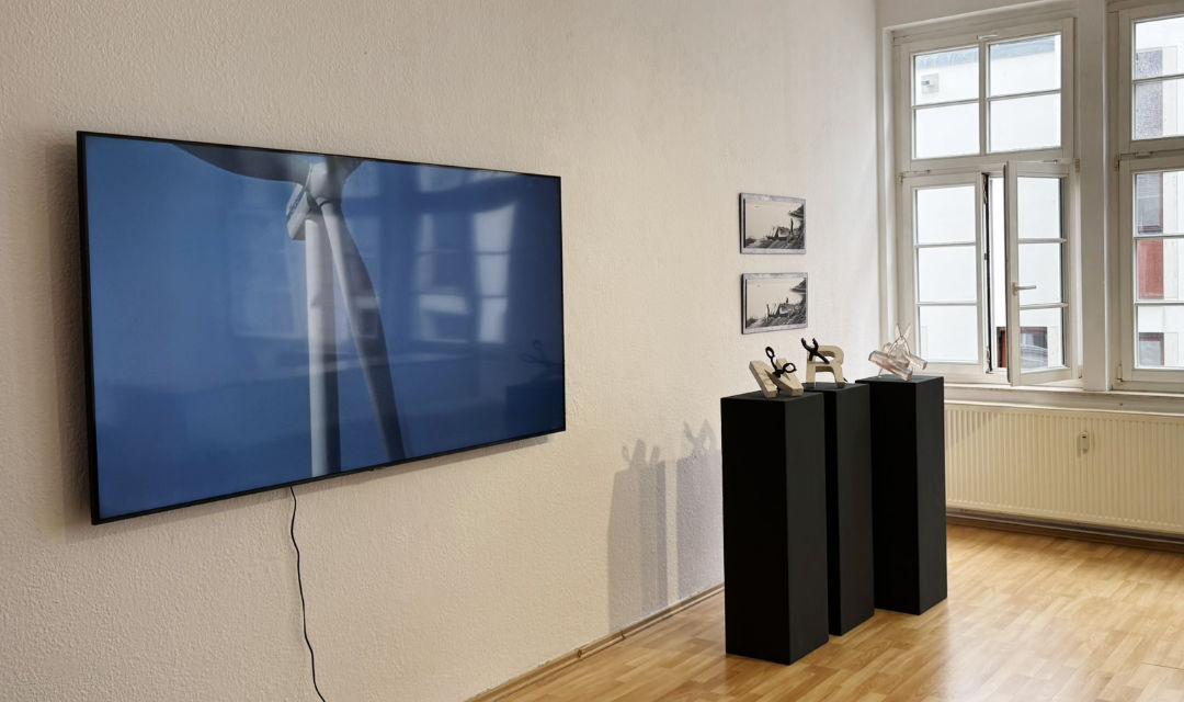 Marianne Cs�ky - Eike Berg